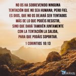 1 Corintios 13:3 Referencias Cruzadas de la Biblia | Conexiones ...