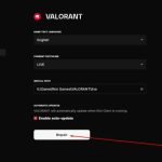 Erro No Vanguard Van 57
