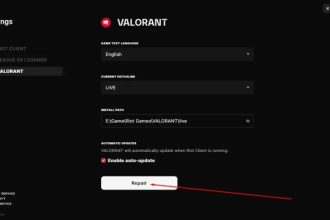 Erro No Vanguard Van 57