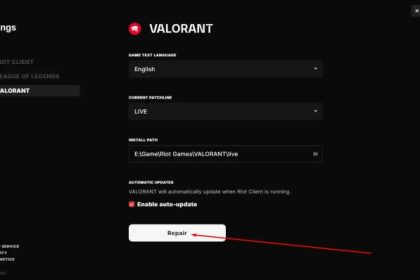 Erro No Vanguard Van 57
