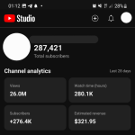 Best YouTube Posts - Reddit