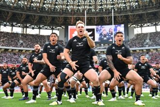 Why is NZ so good at rugby?