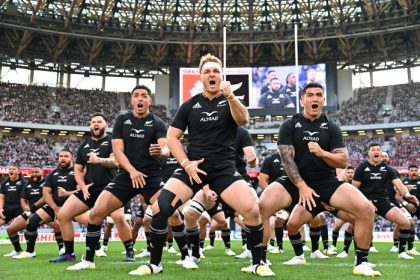 Why is NZ so good at rugby?