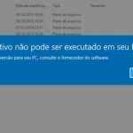 Como Resolver Erro no Aplicativo Fotos “O aplicativo não foi iniciado ...