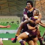What country created rugby league?