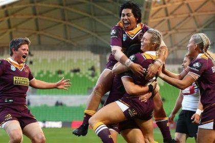 What country created rugby league?