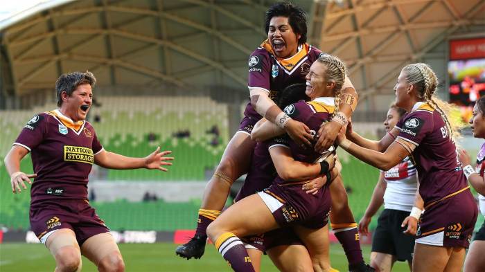 What country created rugby league?