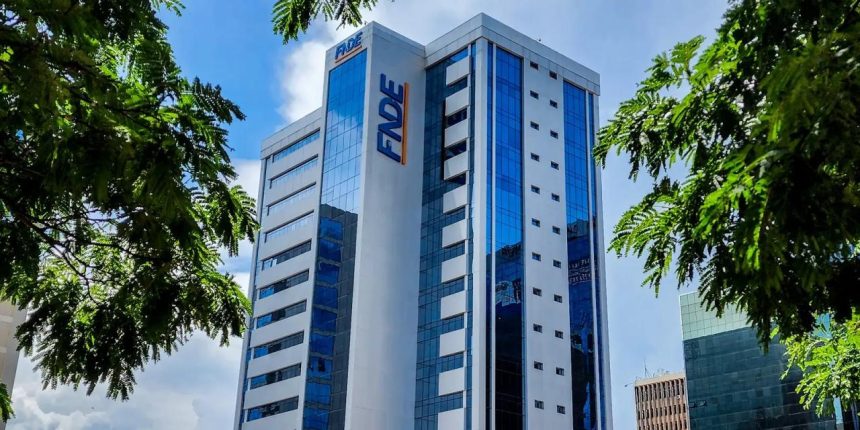 Fundo Nacional de Desenvolvimento da Educação | Agência Brasil