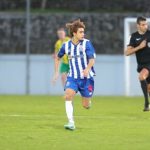 Rodrigo Mora Idade