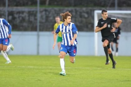 Rodrigo Mora Idade