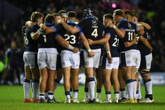 How long is a rugby game today?