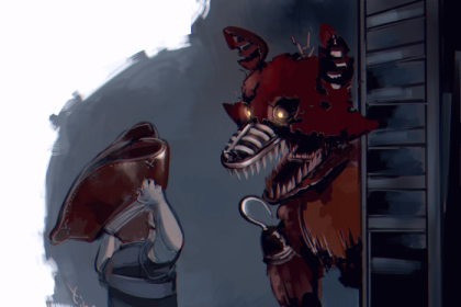 Fnaf Reddit