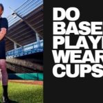 Do NBA players wear cups?
