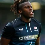 What is the lowest paid rugby player?