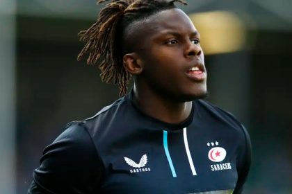 What is the lowest paid rugby player?