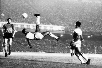 Pele Gols