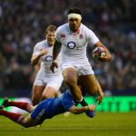 Where is rugby very popular?
