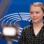 Greta Thunberg Idade