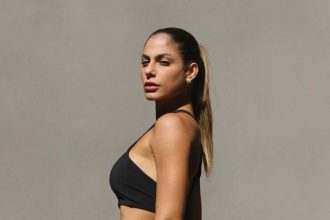 Mari Gonzalez Idade