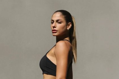 Mari Gonzalez Idade