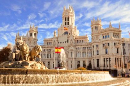 Onde assistir Espanha x Geórgia hoje, sexta-feira, 8, pela ...