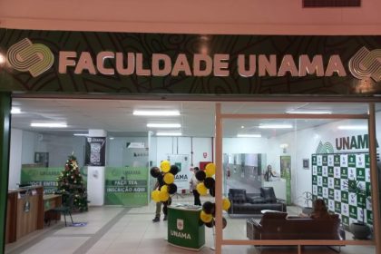 Unama Br