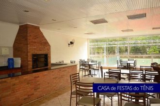 Casa De Festas Cuiaba