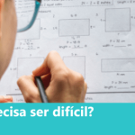 Matemática precisa ser difícil? Spoiler: não! - Big Brain