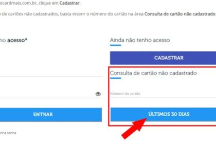 Como Ver O Saldo Do Bilhete Unico