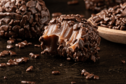 Qual A Origem Do Doce Brigadeiro