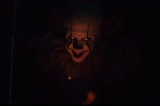 Foram divulgadas novas imagens de It-A Coisa 2 - Viva o Cinema
