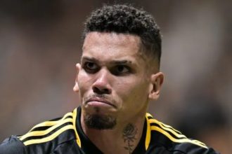 Paulinho Nova Cirurgia