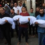 Atualização Da Guerra Em Israel