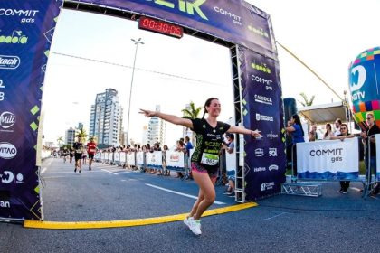 Record Meia Maratona