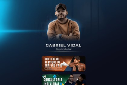 Izabelly Vidal Instagram