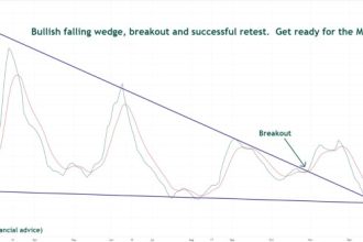 PEPE Powers Up: Successful Retest Of Breakout Zone Sets Stage For Next Leg Higher