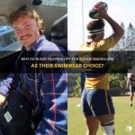 Do rugby players wear cups?