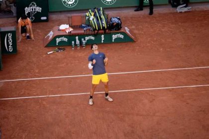 Roland Garros: Alcaraz-Zverev, la finale del ricambio generazionale a ...