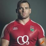 How old is the game of rugby?
