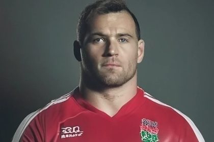 How old is the game of rugby?