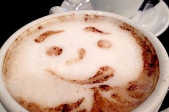 Que tal um cafezinho - Portal Sabores