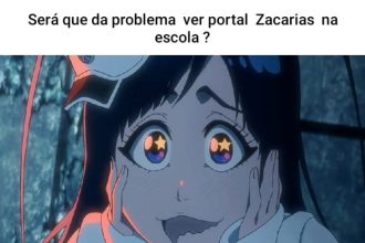 Eu Te Fiz Alguma Coisa Portal Zacarias