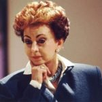 Qual O Segredo De Odete Roitman E Nice