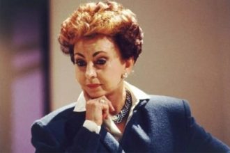 Qual O Segredo De Odete Roitman E Nice