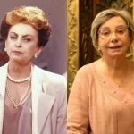 Qual Segredo De Odete Roitman E Nice