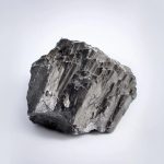 Arsênio (Arsenic) - Rock Identifier