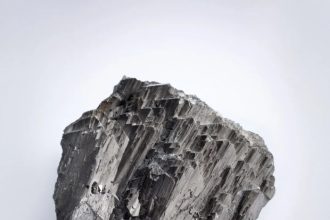 Arsênio (Arsenic) - Rock Identifier