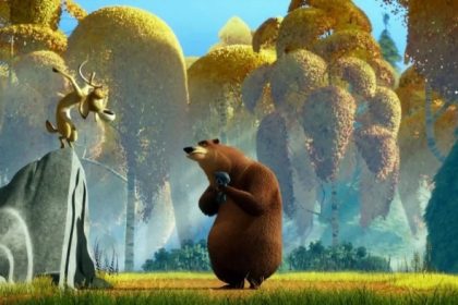 Foto do filme O Bicho Vai Pegar 2 - Foto 5 de 8 - AdoroCinema