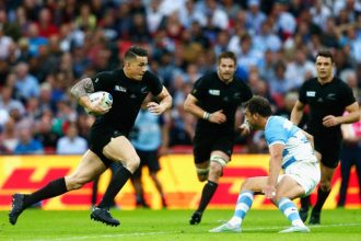 What came first, football or rugby?