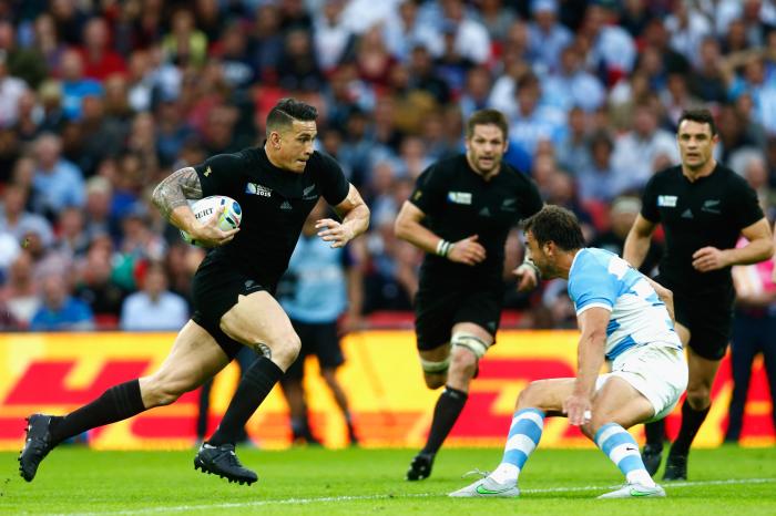 What came first, football or rugby?